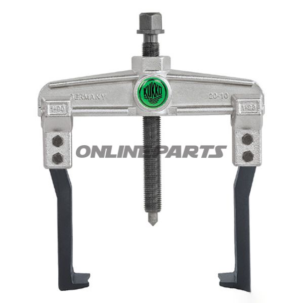 Puller 2Arm 90Mmextremely Narrow Hook