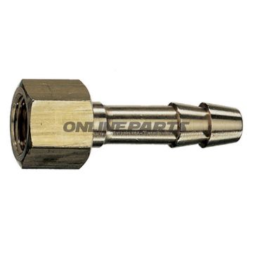 Screw Schl Tuelle G3/8 9Mm