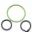 Avl Ag 2000 Gas Analyser Sealing Ring Set