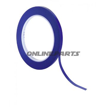 Konturenband 19Mm 33M 3M471 Plus Blue Scoth