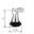 Tyre Valve Tr412chrome