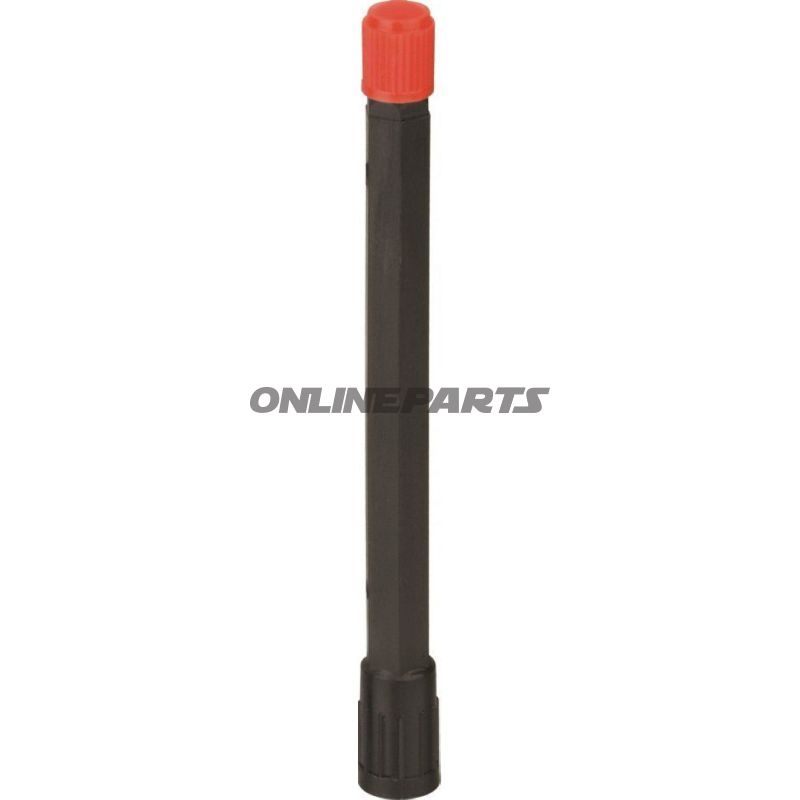 Valve Extension Plastic115 Mm