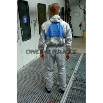 Mehrweg Overall Grey Xxl 3M