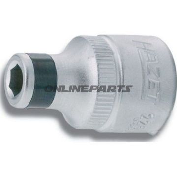 Bit Adaptor 1/2 For 5/16 6Kt Bitlength 36Mm 5/16=8Mm