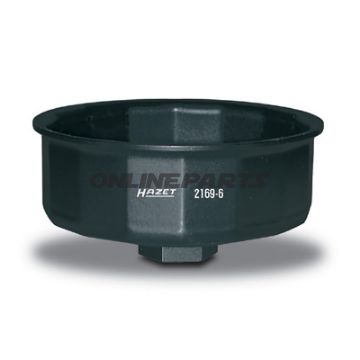 Oil Filter Wrench16 Kant 86Mm