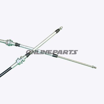 Seil Airdraulic L=1475Hülse 140 Mm Alt Butler