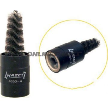 Batt Terminal Posts Brush