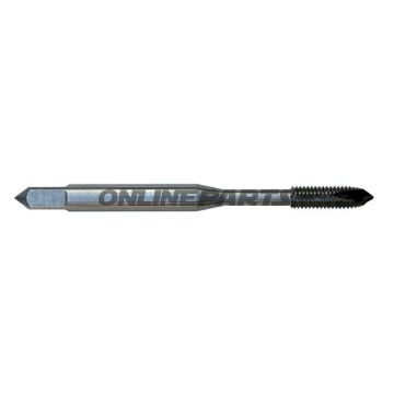Maschinengew Drill M5hssg Form B