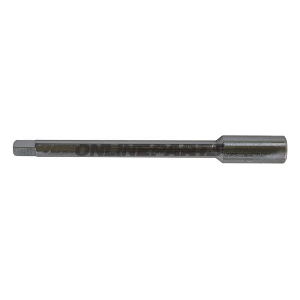 Extension M10 5.5Mmfür Handgewindebohrer