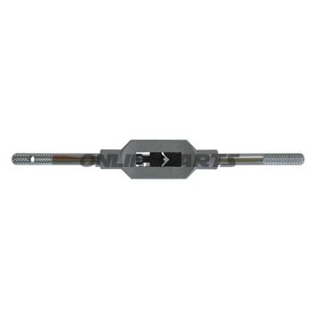 Tap Wrench Verst Gr 1 1/2Für M3-M12 Handgewindeb