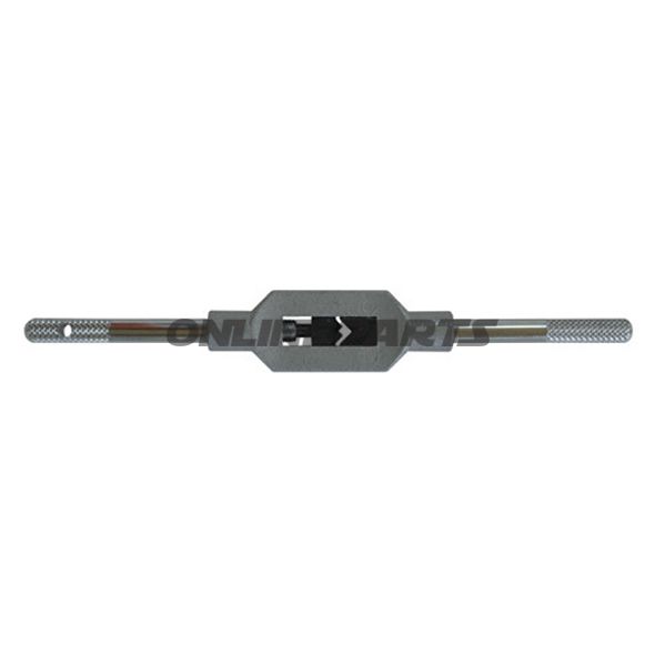 Tap Wrench Verst Gr 1 1/2Für M3-M12 Handgewindeb