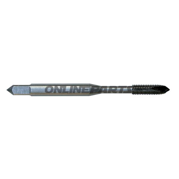 Machine Tap M6hssg Form B