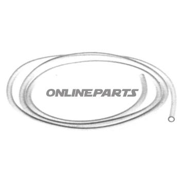 Breather Hose03.9302-0538.1