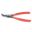 Knipex External Circlip Pliers3-10Mm 45Deg