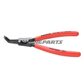 Knipex External Circlip Pliers3-10Mm 45Deg
