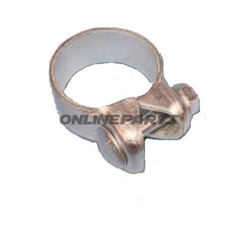 Silencer Clamp 44.5Mm