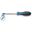 Torx Screwdriver.T20 Loch