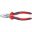 Combination Pliers 200Chrome 2K Griff