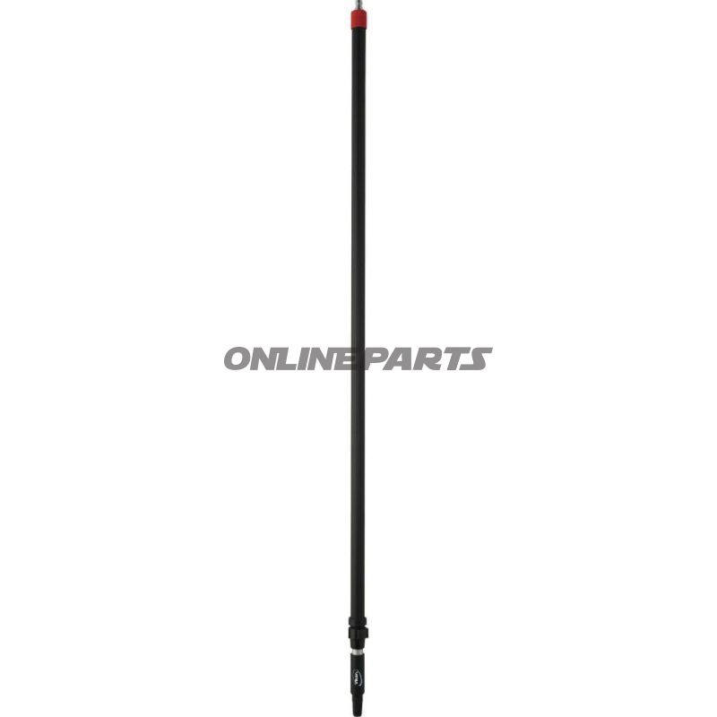 Teleskopstiel Alu 150-275Tube Kuppl 5513735