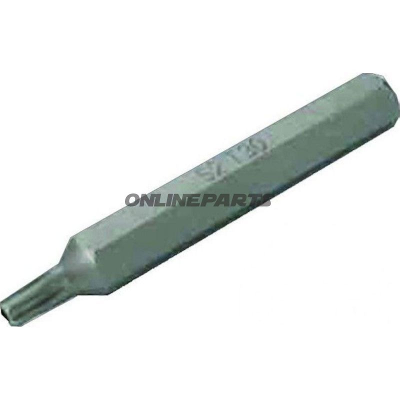 Bit Torx T20 Mit Bohrunglength 75Mm