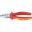 Combination Pliers 180 Vdechrome 2K Griff