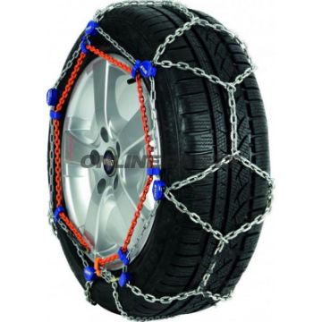 Schneekette Matic Classic0082