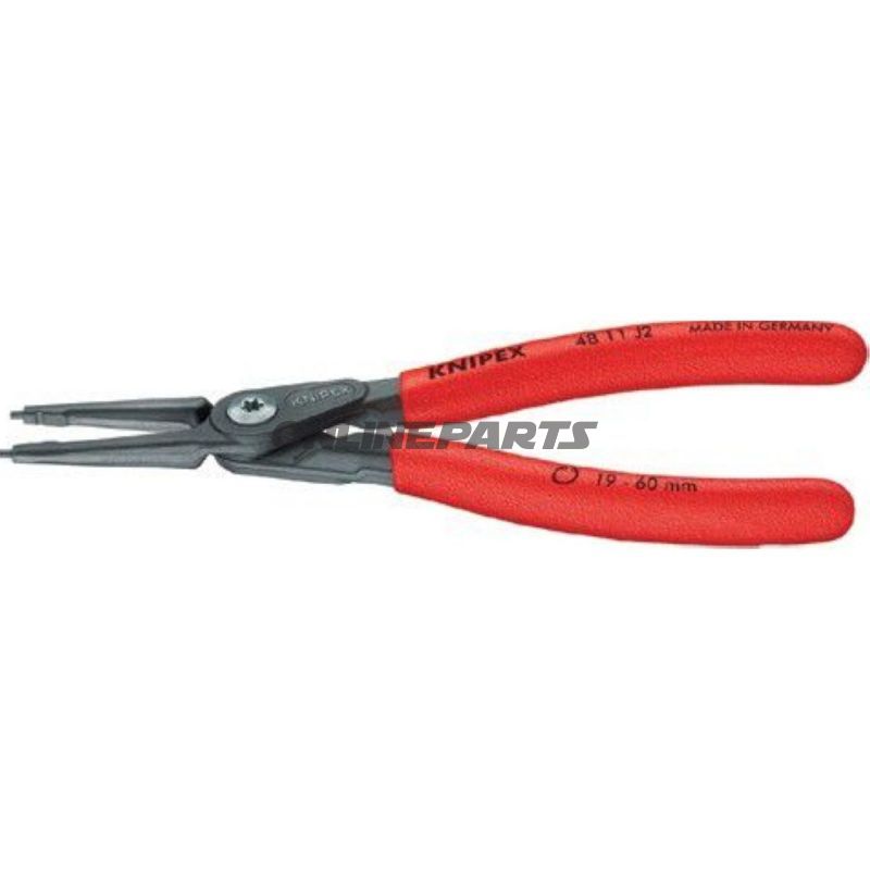 Zange For Silver-Ringe Ger I85-140Mm