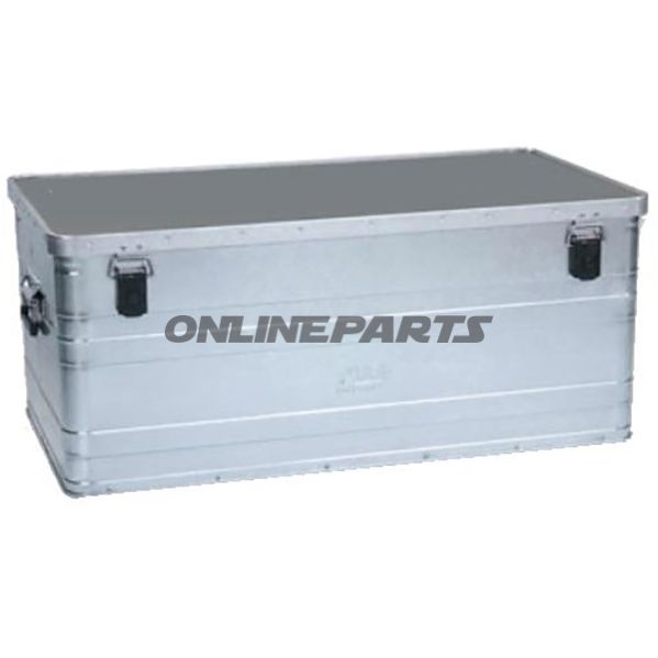 Aluminium Box 900X490x380mm