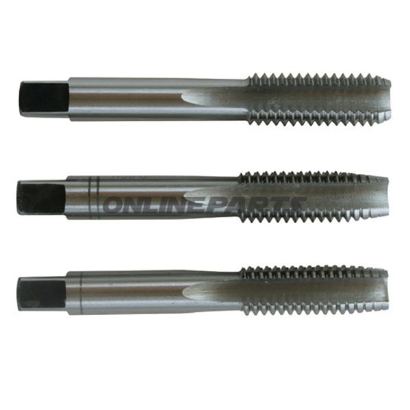 Hand Drill Bit Set M93-Teilig