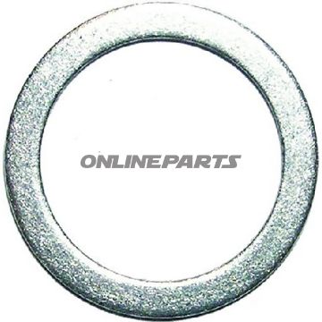Aluminium Sump Plug Crush Washer 8X14100 Pieces