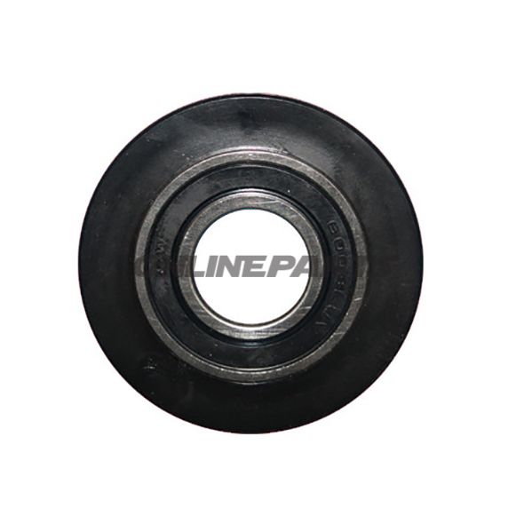 Bearing Roller Ahs 46X17ab Bj 07/93