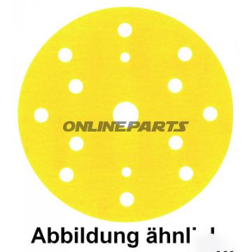 Grinding Wheels Klett 150 K60015l 255P Hoo Alternative: 5646484