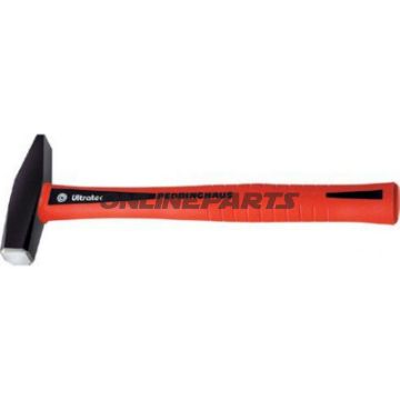 Locksmith Hammer 800Gultratecstiel