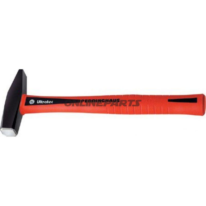 Locksmith Hammer 1000Gultratecstiel