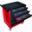 Jmp 6-Drawer Tool Cabinetincluding 148-Piece Tool Kit