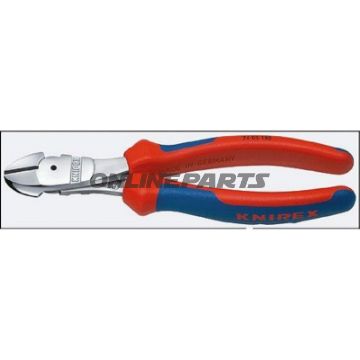 Side Cutters Kraft 160Chrome 2K Griff