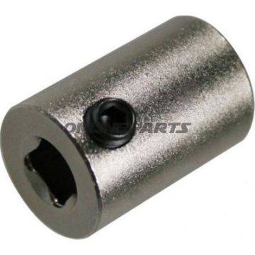 Gewindebohreraufnahme 9 Mm