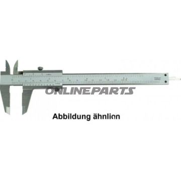 Caliper 200 Mmfeststellschraube