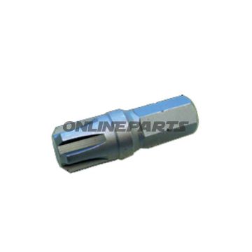 Bit Ribe M11 10 Mm 6 Kantlength 40Mm