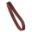 Belt For Air Belt Sander 10X330mm K80mx240 For 6563340 Flexovit