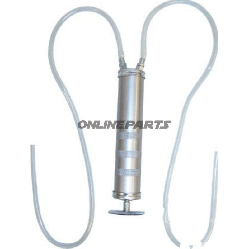 Handpumpe Doppelt Wirkend 500 Ml