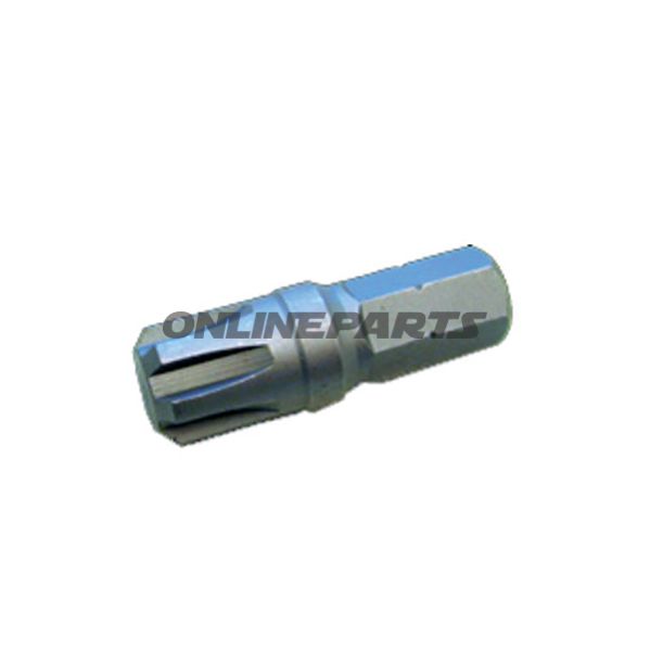 Bit Ribe M6 10 Mm 6 Kantlength 40Mm