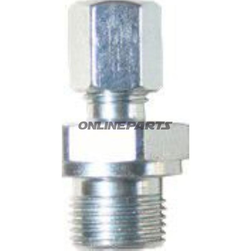 Ermeto-Screw Fittingge6 3/8