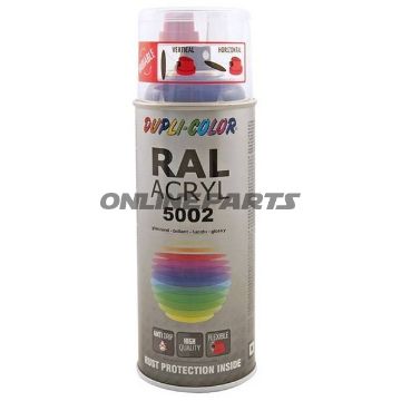 Paint Spray Ral 1015 400Mlhellelfenbein Glänzend Acryl