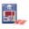 Klebepads Doppelseitig Blackcont:2X 40X27mm+2X 27X15mm