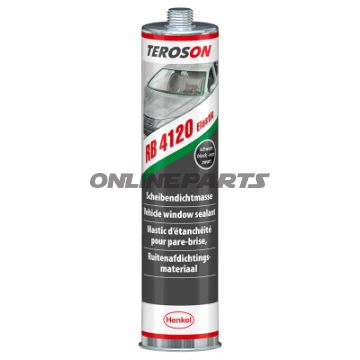 Sealant Scheibe 310Ml Terrb 4120 Elastik