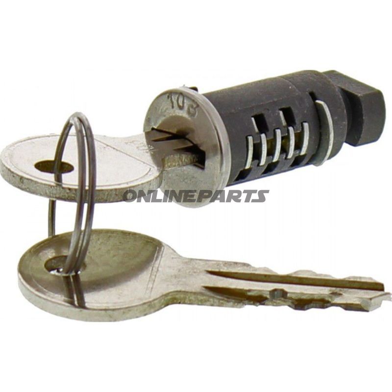 Giro / Nova 1 Lock