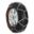 Snow Chains Compact Grip V0142