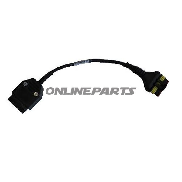 Adapter Cable. Bbe01 Benellli6pin Gutmann
