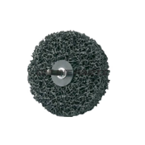 Cleaning Discs 100X25x6mmrapid Strip